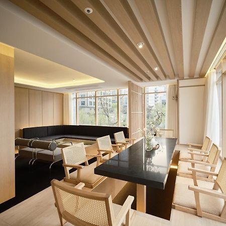 Uh Suite Seoul Deoksugung 외부 사진