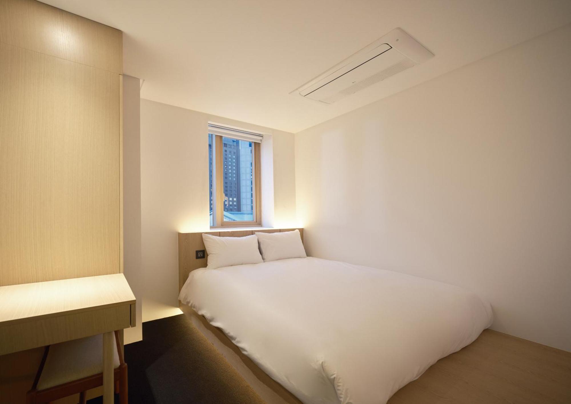 Uh Suite Seoul Deoksugung 외부 사진