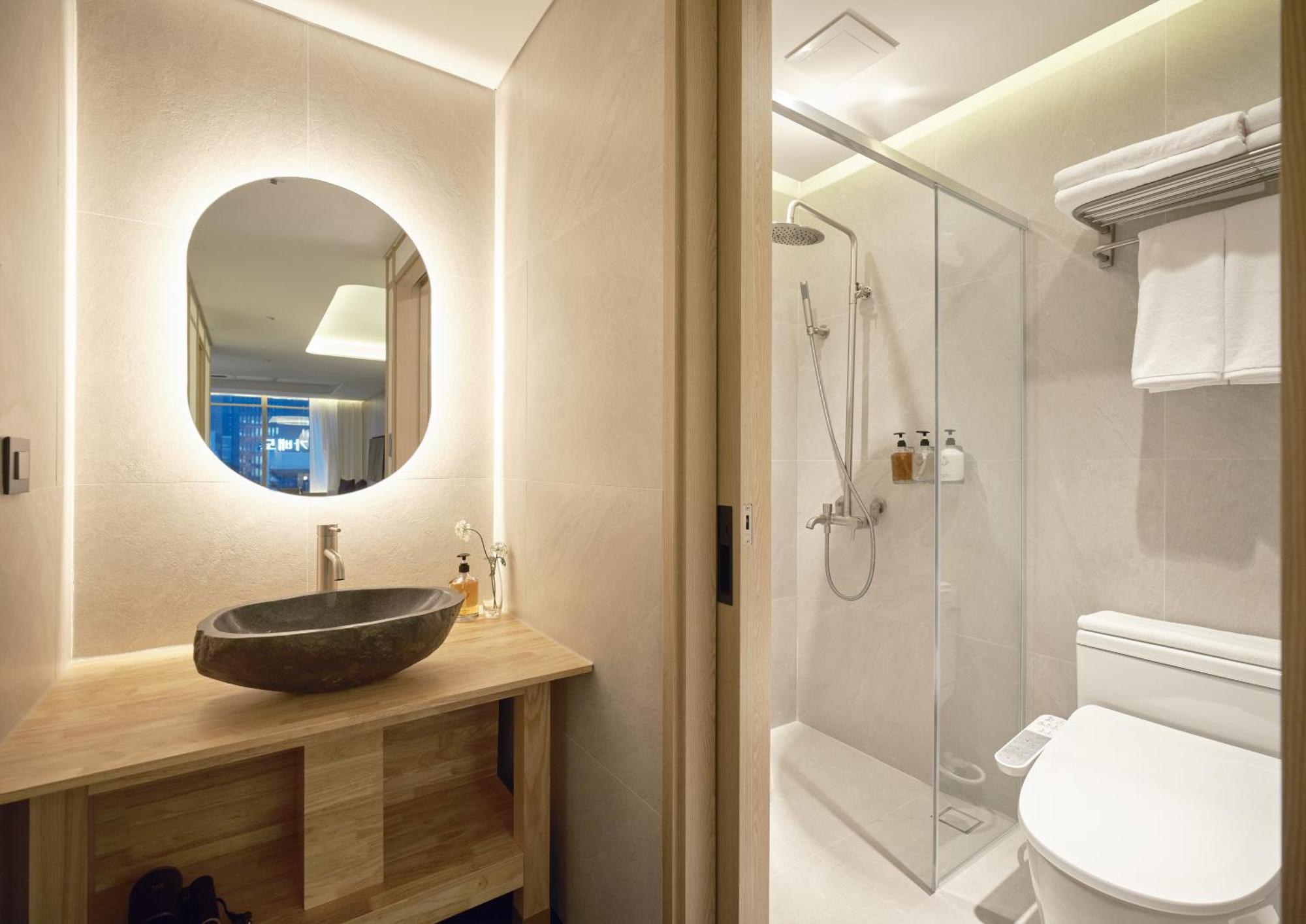 Uh Suite Seoul Deoksugung 외부 사진