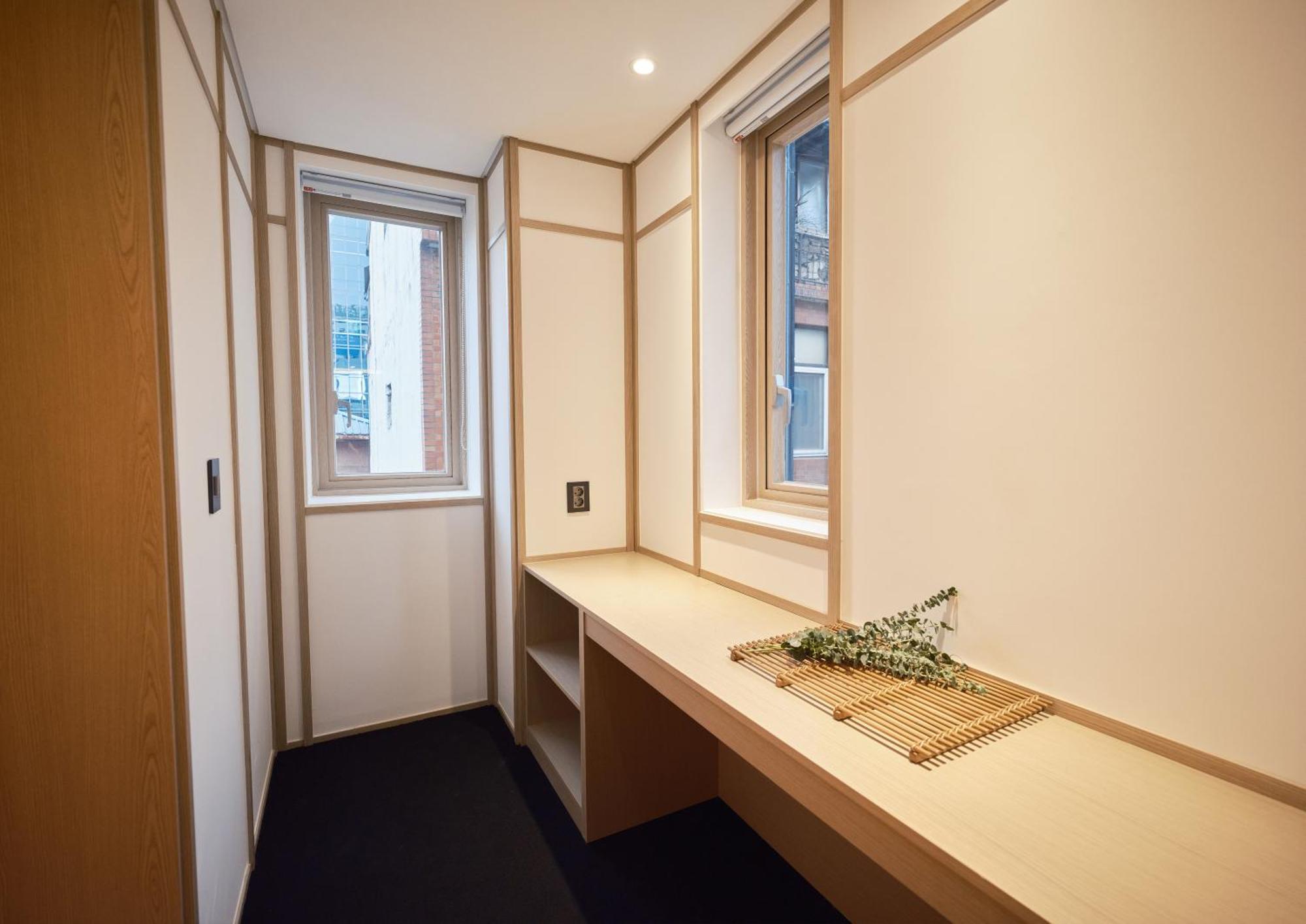 Uh Suite Seoul Deoksugung 외부 사진