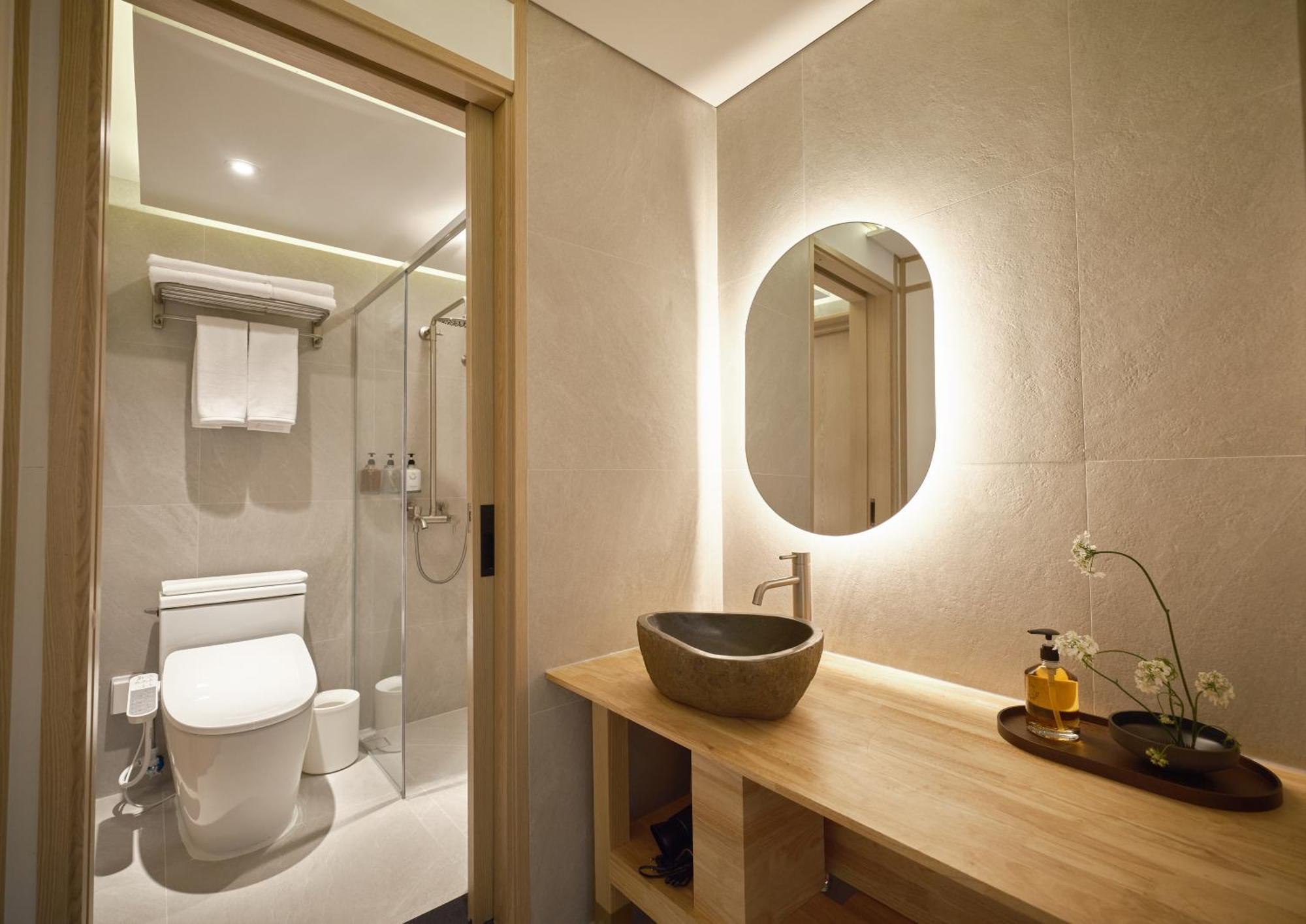 Uh Suite Seoul Deoksugung 외부 사진