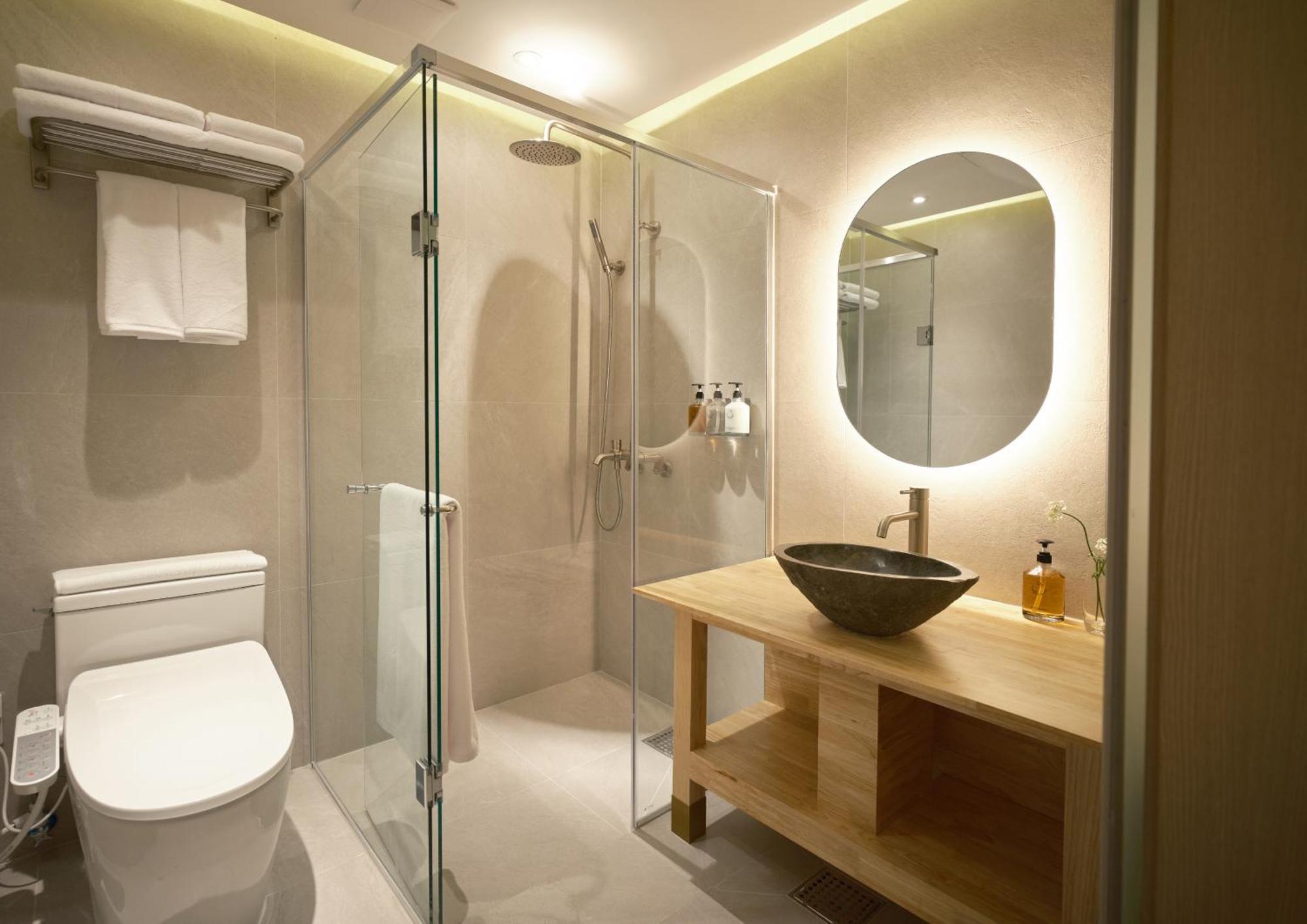 Uh Suite Seoul Deoksugung 외부 사진