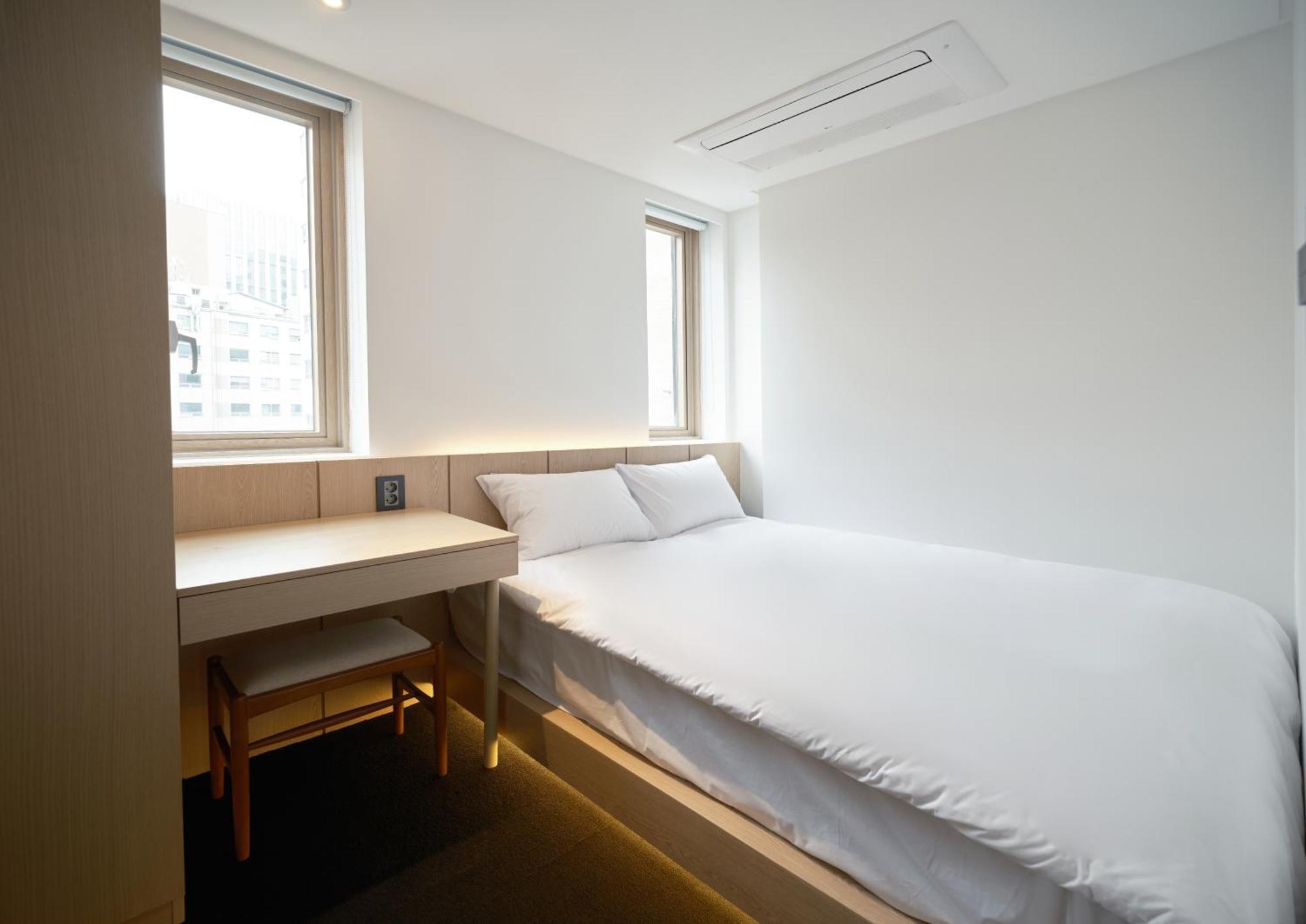 Uh Suite Seoul Deoksugung 외부 사진
