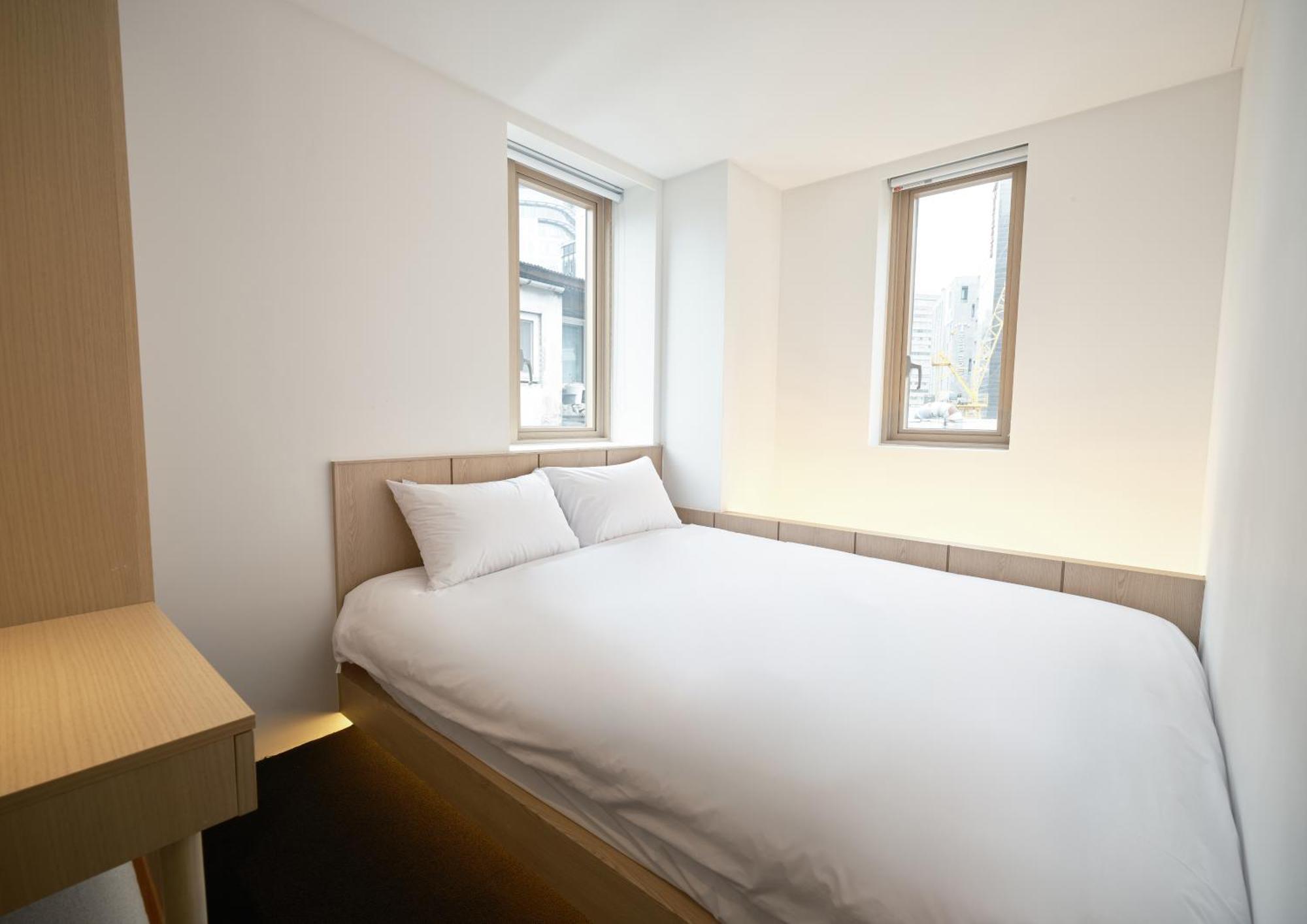 Uh Suite Seoul Deoksugung 외부 사진