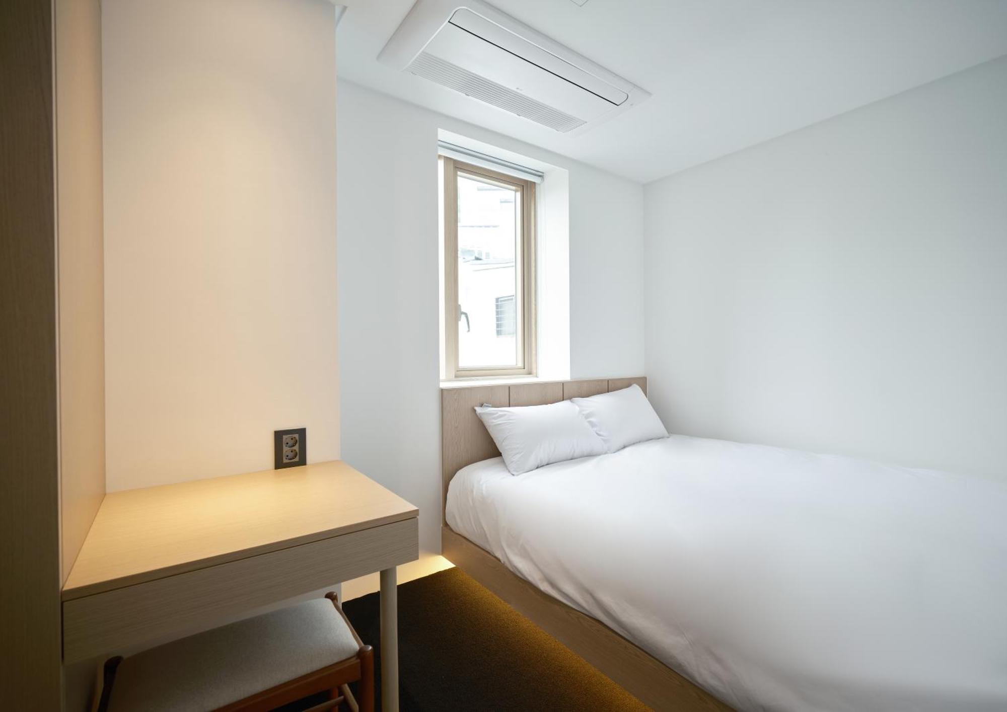 Uh Suite Seoul Deoksugung 외부 사진