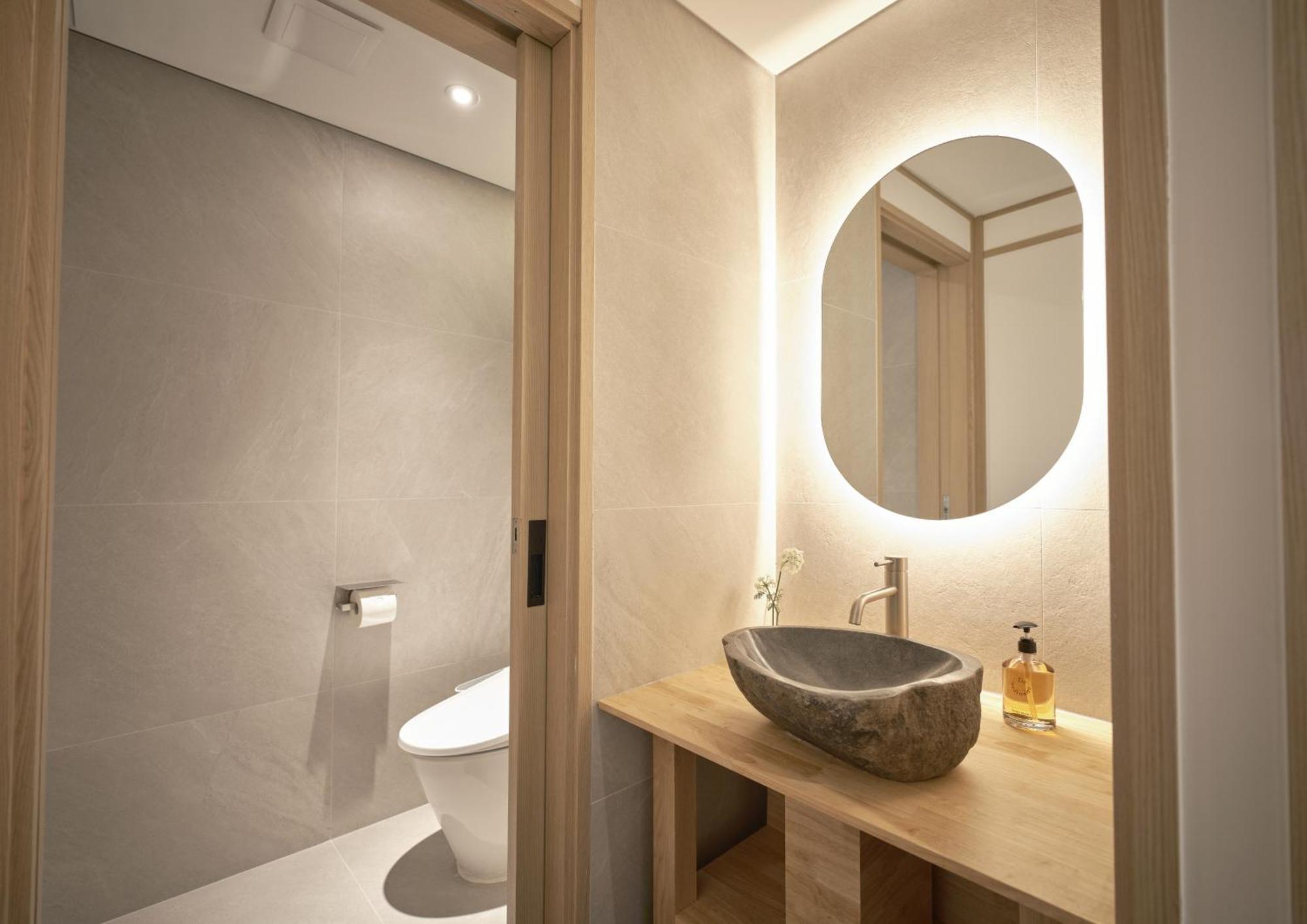 Uh Suite Seoul Deoksugung 외부 사진