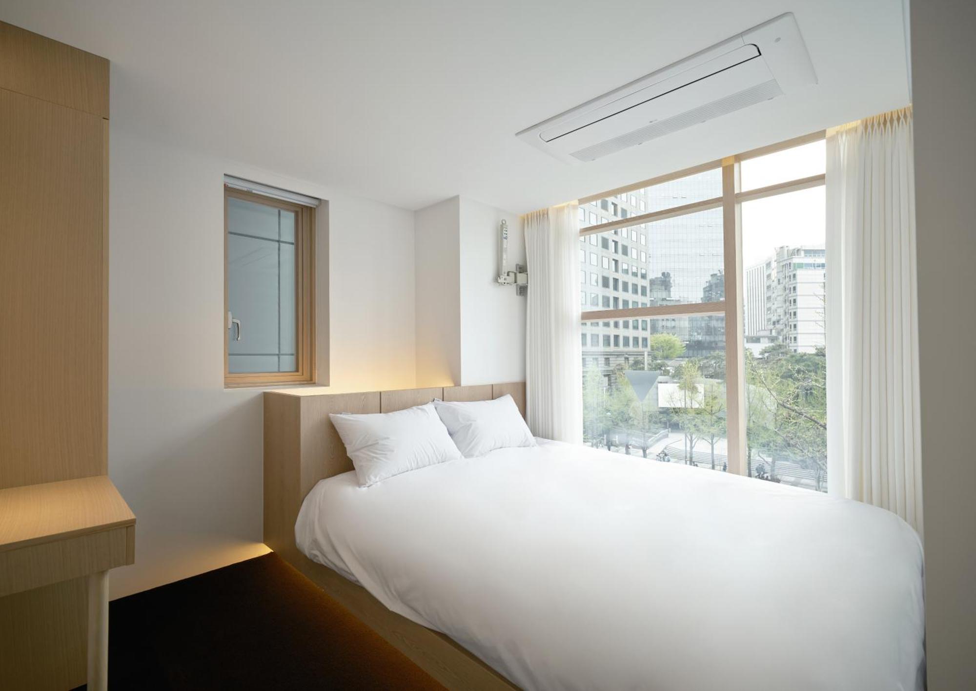 Uh Suite Seoul Deoksugung 외부 사진