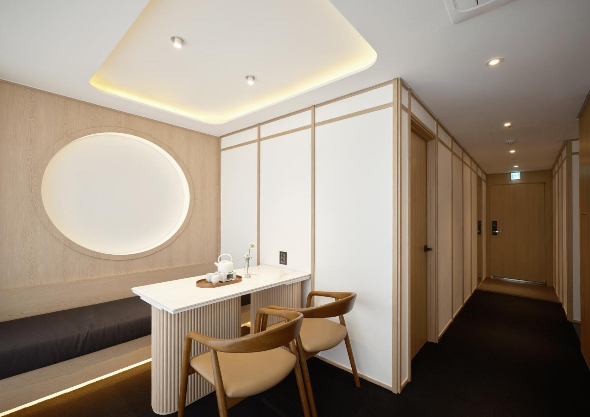 Uh Suite Seoul Deoksugung 외부 사진
