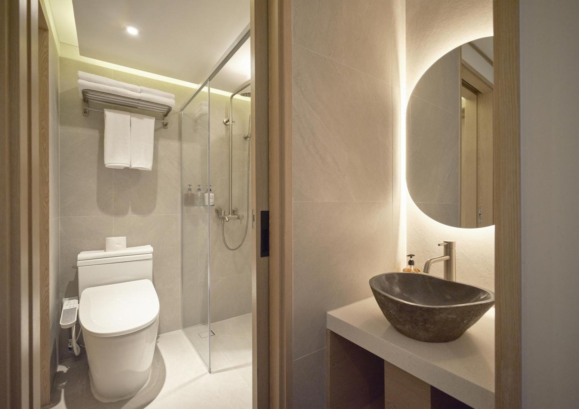 Uh Suite Seoul Deoksugung 외부 사진