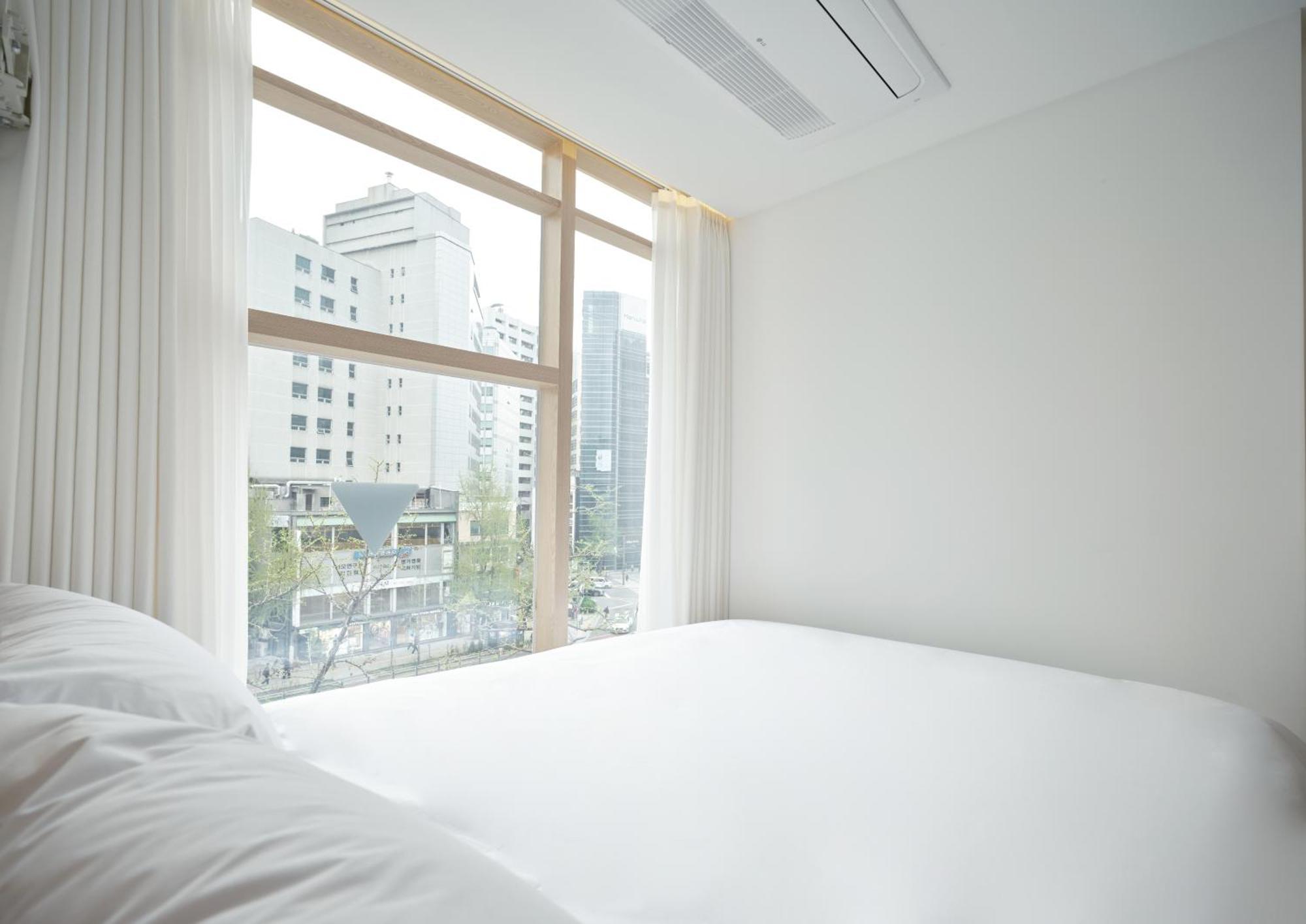 Uh Suite Seoul Deoksugung 외부 사진
